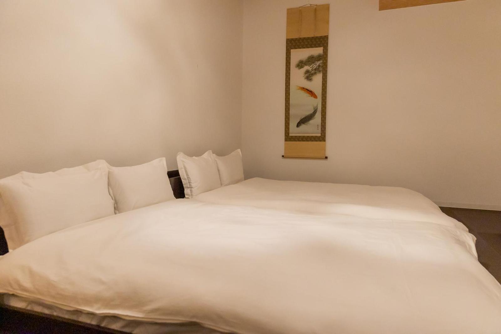 Elena Premium Namba Stay Ōsaka Exterior foto