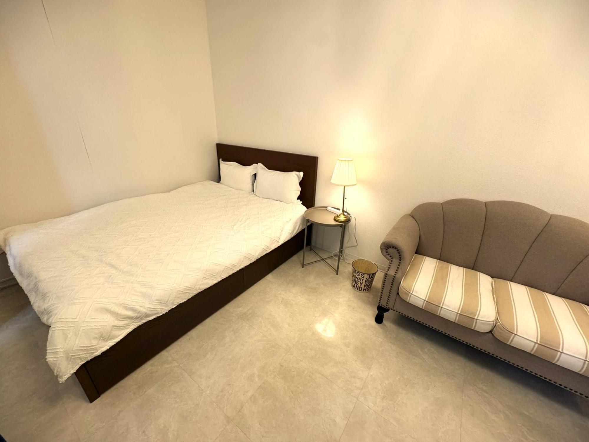 Elena Premium Namba Stay Ōsaka Exterior foto