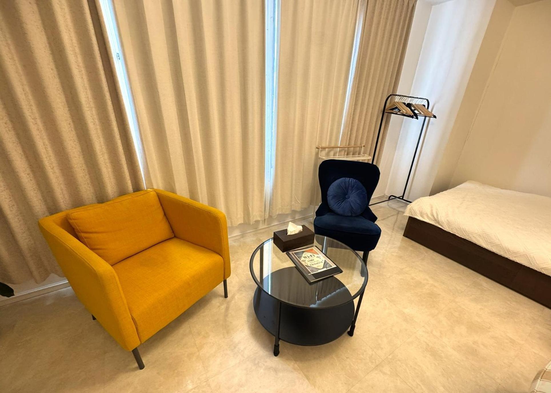 Elena Premium Namba Stay Ōsaka Exterior foto